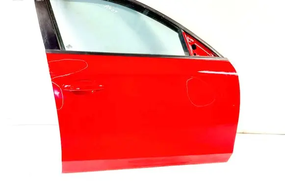 Audi A4 S4 B8 8K Front door