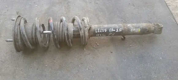 Lexus IS 220D-250-350 Front shock absorber/damper 4852053140