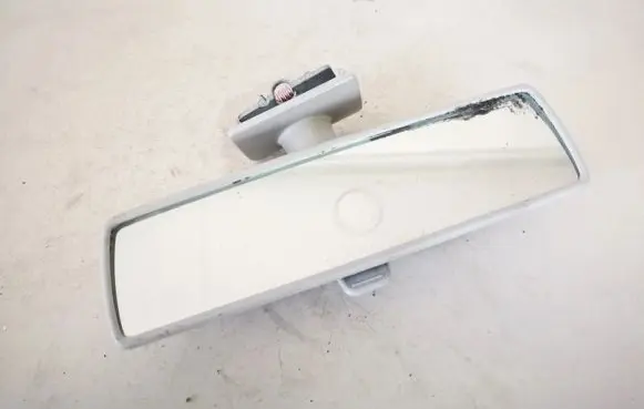Volkswagen Touran I Rear view mirror (interior) e1010749