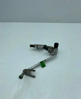 Porsche Boxster 986 Air conditioning (A/C) pipe/hose 99657310801 4434400090