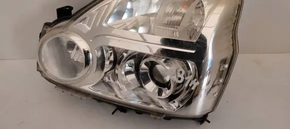 Nissan X-Trail T31 Headlight/headlamp LAMPAXTRAIL
