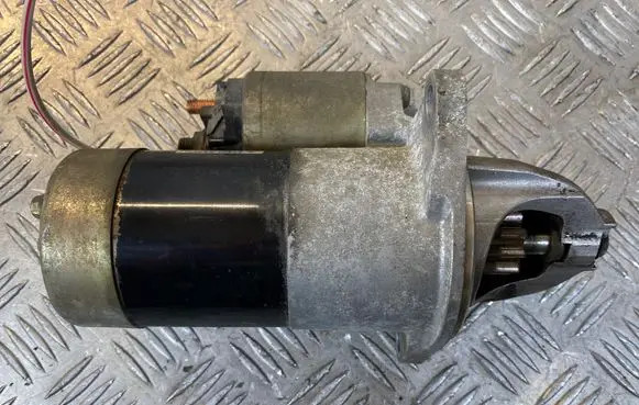 Subaru Forester SF Starter motor 23300AA390 M001T84481 8Z17