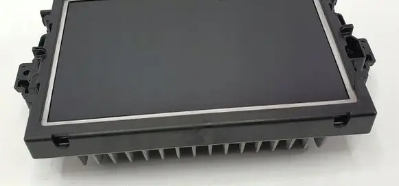 Mercedes-Benz C W204 Screen/display/small screen A1729008500