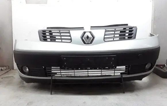 Renault Espace - Grand espace IV Front bumper