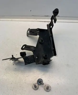 Renault Megane IV ABS pump bracket 478401352R A1159290001