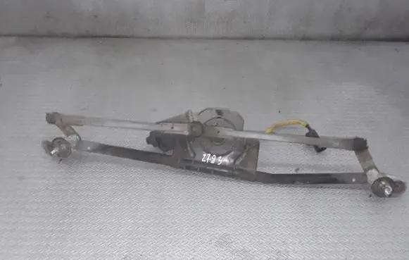 KIA Magentis Front wiper linkage and motor
