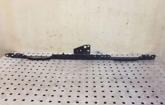 Audi A4 S4 B8 8K Top upper radiator support slam panel 8K0805629B