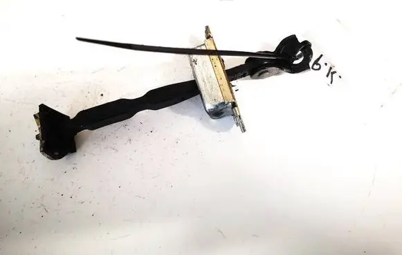 Nissan Murano Z50 Front door check strap stopper 