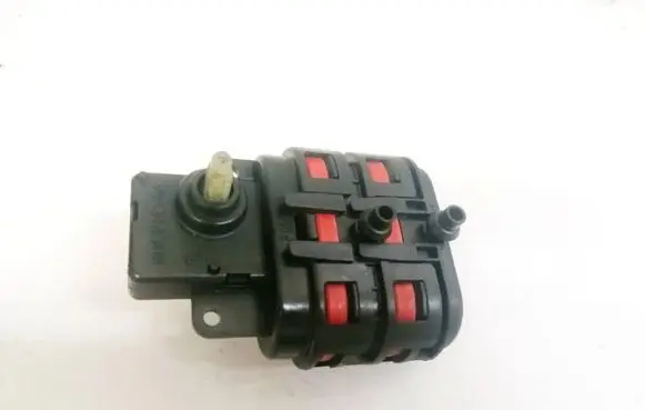 Mercedes-Benz C W203 Vacuum pump