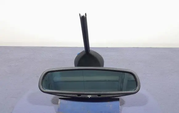 Peugeot 807 Rear view mirror (interior) 4022992