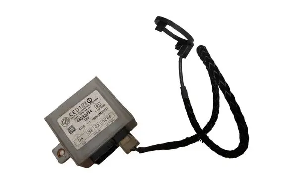 Fiat Seicento/600 Immobilizer control unit/module 46533994