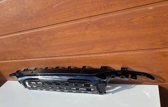 Ford Kuga III Rear bumper trim bar molding LV4B17E911DK LV4B17E911DJ