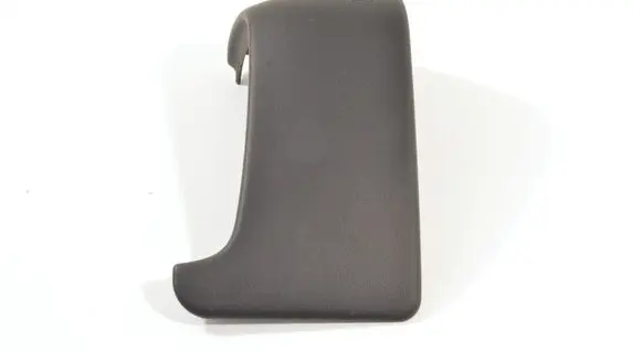 Porsche Cayman 987 Center console decorative trim 99755225502