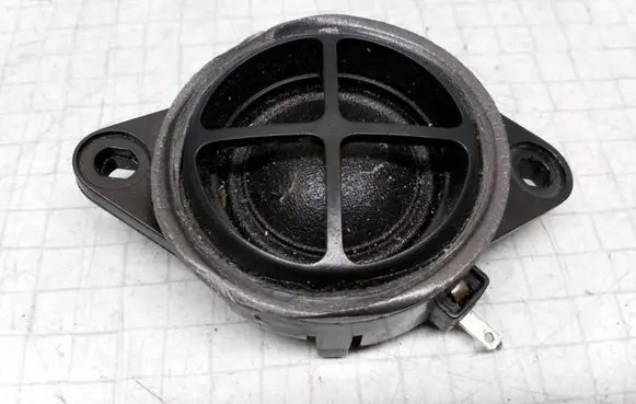 Audi A6 S6 C4 4A Front door high frequency speaker 4A0035399 4913410050