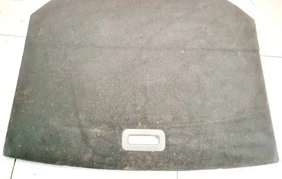Renault Austral Trunk/boot mat liner