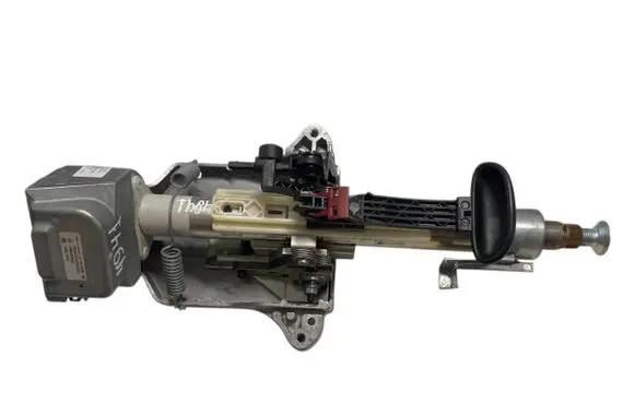 Mercedes-Benz A W169 Steering wheel axle A1694602416 169460028 1695452932