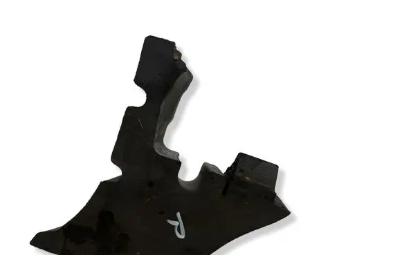 Audi Q5 SQ5 Fender foam support/seal 8R0821198