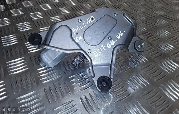 Suzuki Baleno IV Wiper motor 2596003090