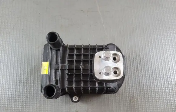 Audi Q4 e-tron Air conditioning (A/C) air dryer 9J1816132