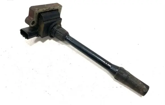 Mitsubishi Space Wagon High voltage ignition coil H6T12272 8819