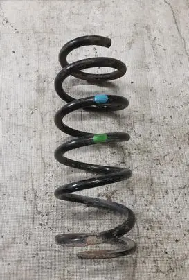 Lexus IS 220D-250-350 Front coil spring