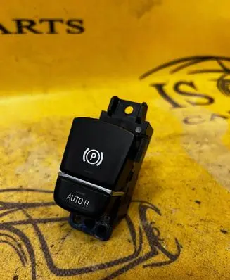 BMW 5 G30 G31 G38 Hand parking brake switch 6842027
