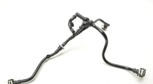 Volvo XC60 Engine coolant pipe/hose 