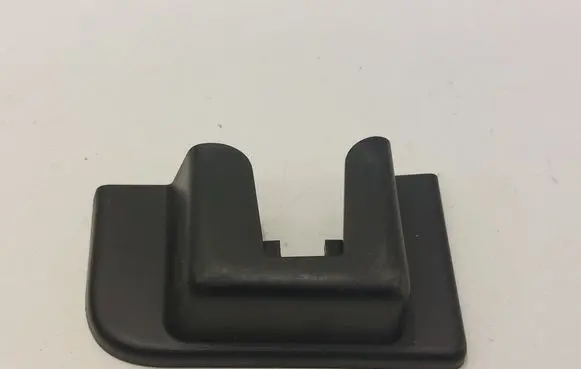 Volkswagen Tiguan Allspace Seat trim 565888750
