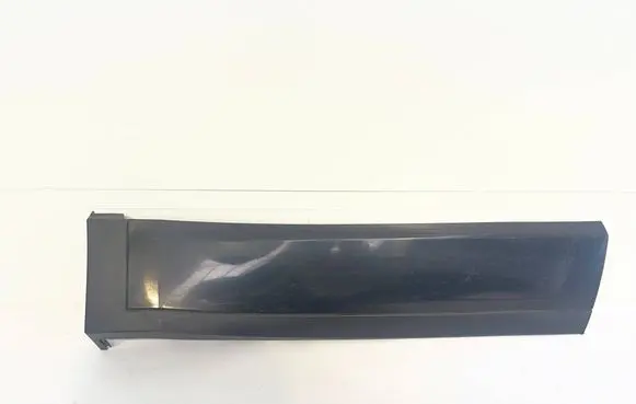 Jaguar E-Pace Rear door trim (molding) J9C3274A48A