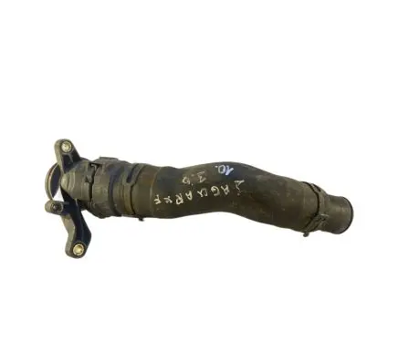 Air intake hose/pipe