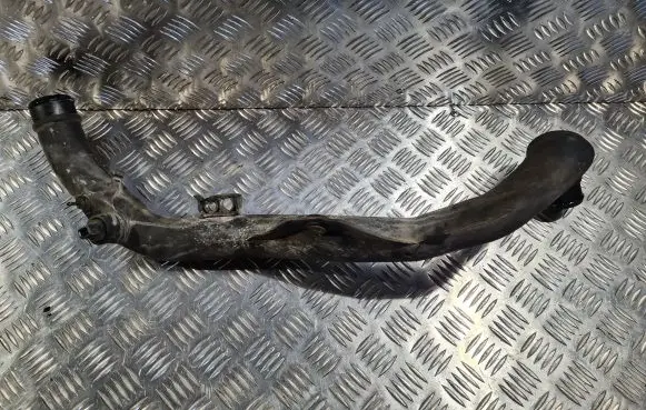 Ford Galaxy Intercooler hose/pipe 7M0145955G