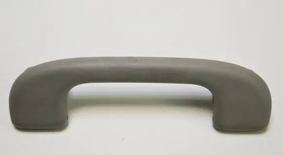 Mercedes-Benz GL X164 Front interior roof grab handle A1648100354