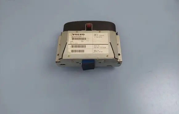 Volvo XC90 Screen/display/small screen 306562451