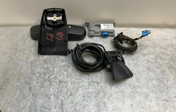 BMW 3 F30 F35 F31 Windshield/windscreen camera 9278359 9307421 KASAS2
