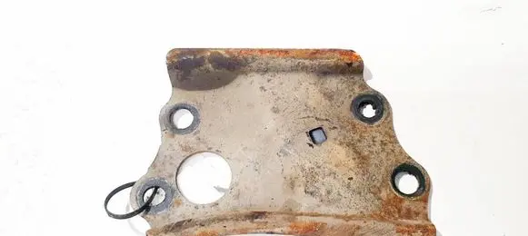 Toyota Auris 150 Bracket in trunk/boot 