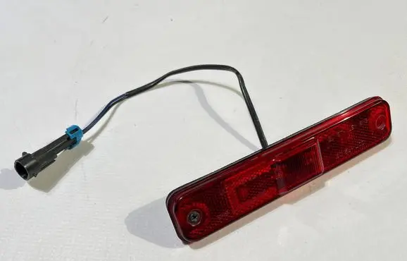Hummer H2 Rear bumper light 15060537