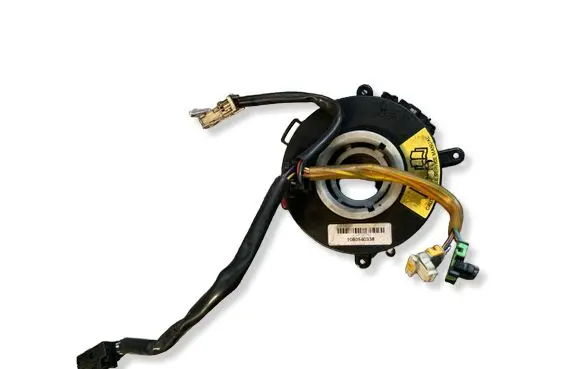 Fiat Ducato Airbag slip ring squib (SRS ring) 1080540338
