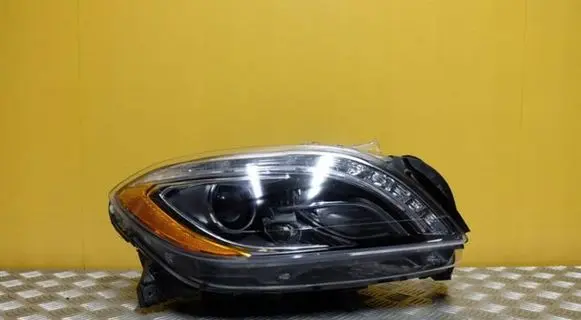 Mercedes-Benz ML W166 Headlight/headlamp A1668205959 1753