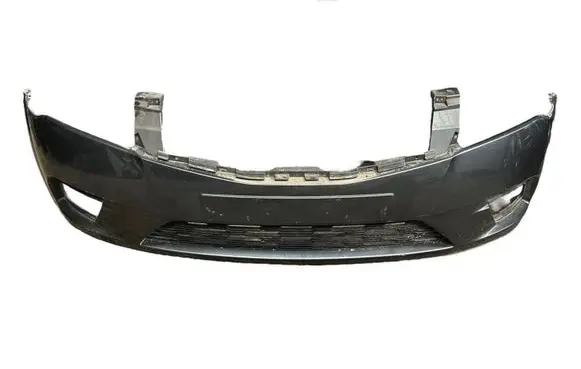 KIA Ceed Front bumper 865101H500