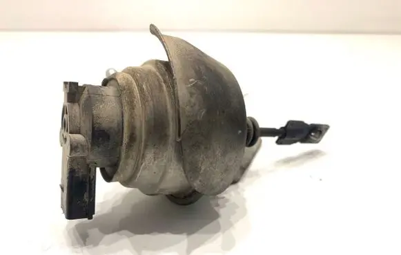 Volkswagen Transporter - Caravelle T6 Turbo charger electric actuator 794081148