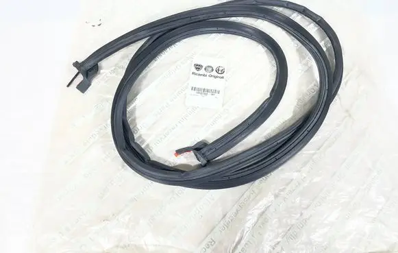 Fiat Ducato Loading door rubber seal (on body) 1385871080 1393838080 1636940480