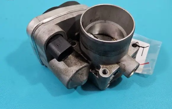 Seat Leon (1M) Throttle body valve IMPRK1374555