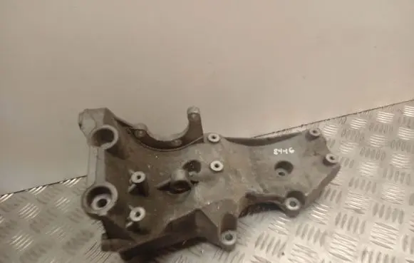 Audi A4 S4 B6 8E 8H Engine mounting bracket 06B903143L