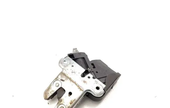 Audi A5 8T 8F Tailgate/trunk/boot lock/catch/latch 4E0827645A