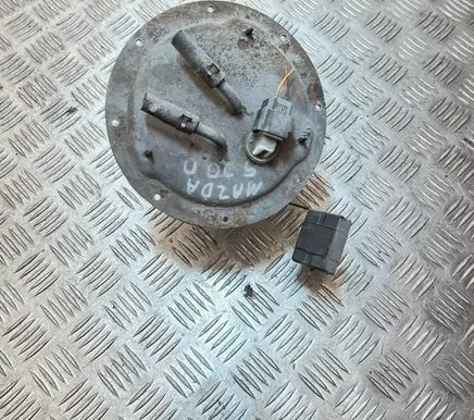 Mazda 5 Oil level sensor 
