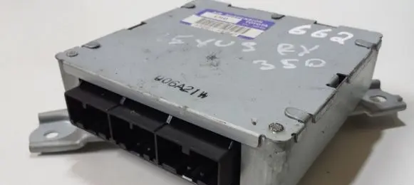 Lexus RX 330 - 350 - 400H Air suspension control unit module (rear) 8929348023