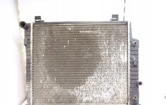 Mercedes-Benz C W202 Coolant radiator 01008950500
