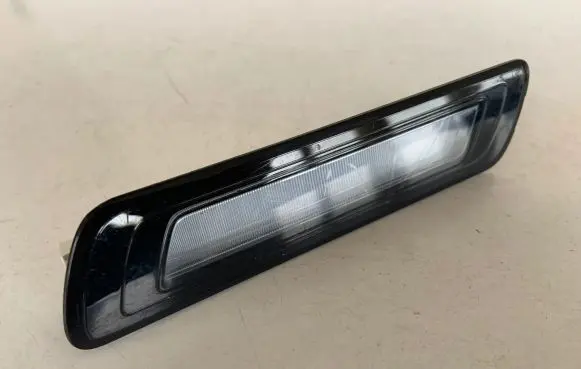 Audi Q7 4M Boot/trunk interior light 4M0947170 4M09471704PK