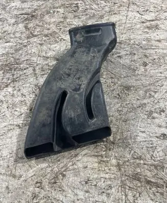 BMW 1 F20 F21 Cabin air duct channel 7241534 114609613