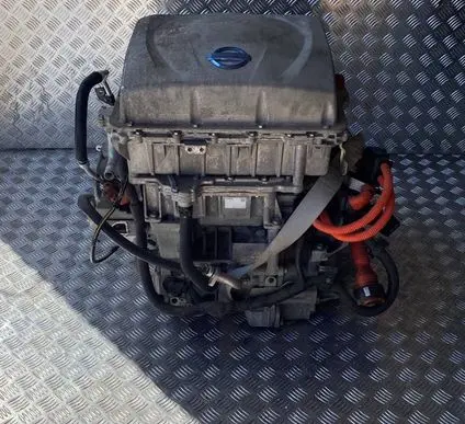 Nissan Leaf I (ZE0) Engine EM57 3NA0A